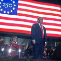 Donald Trump et l’histoire américaine : une instrumentalisation politique