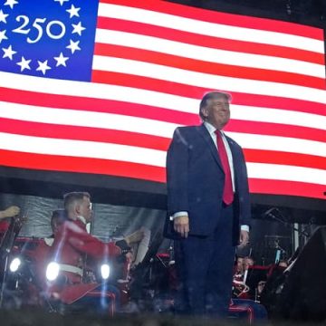 Donald Trump et l’histoire américaine : une instrumentalisation politique