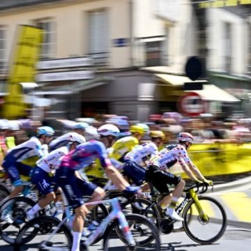 La représentation belge au Tour de France 2026
