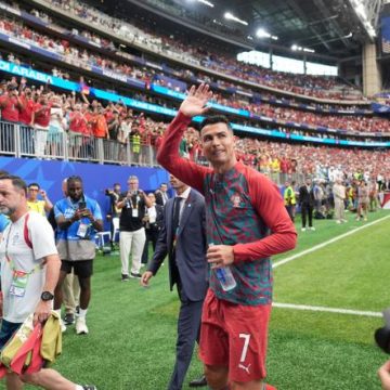 La Dernière Campagne Mondiale de Cristiano Ronaldo