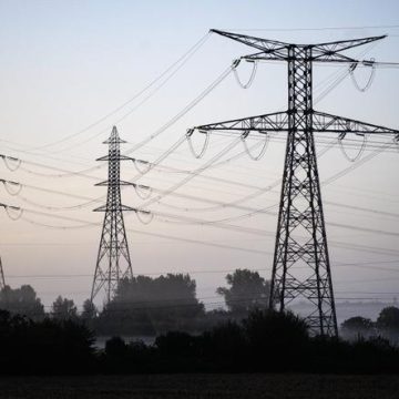 Augmentation des tarifs réglementés de l’électricité en France