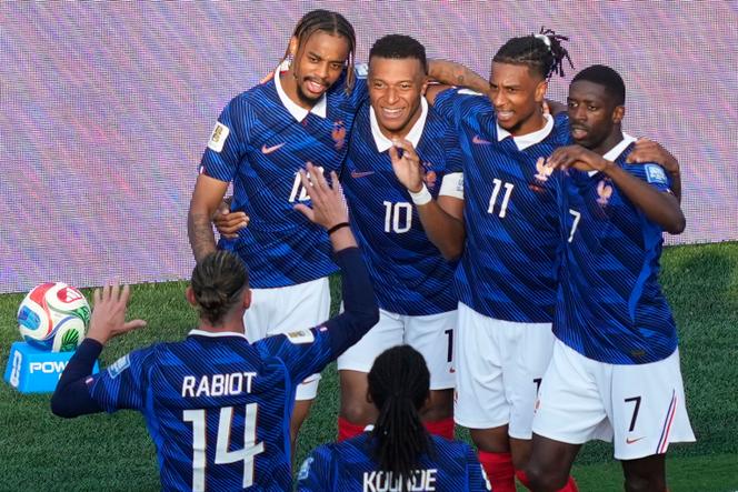 7d73a470-f82c-406b-aaf2-c02ab4e1ab73 La France, favorite de la Coupe du monde 2026 selon la presse internationale