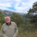 Roger Isoard et Les Monges : Une Rencontre avec la Nature