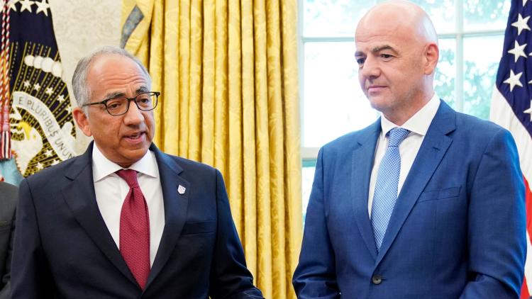 7e2132f3-d6e9-4e41-adf4-e51fc140c265 Démission de Carlos Cordeiro en opposition au projet de la FIFA