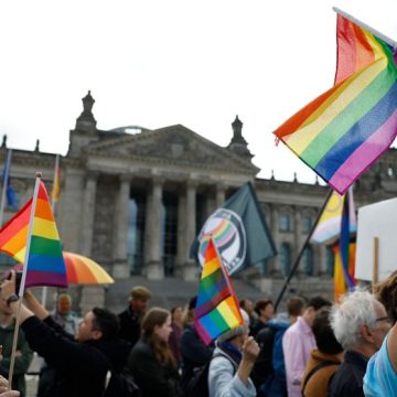 La Pride Berlinoise et la Montée des Agressions Homophobes