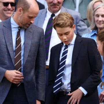 Le prince George et l’importance des règles familiales à l’aube de son adolescence