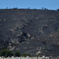 Un an après l’incendie de Marseille, les stigmates persistent