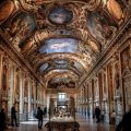 Renforcement de la Sûreté des Musées et Biens Culturels
