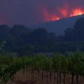 Incendies en France : Nouveaux développements
