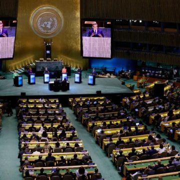 7f00ff78-b943-4bc2-ad2a-46a2739e9b8e Le processus de sélection du nouveau secrétaire général de l’ONU