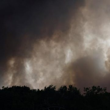 7f6109e5-0805-41fd-99be-4adeee0e53e7 Pourquoi les feux de forêt représentent un danger pour la santé