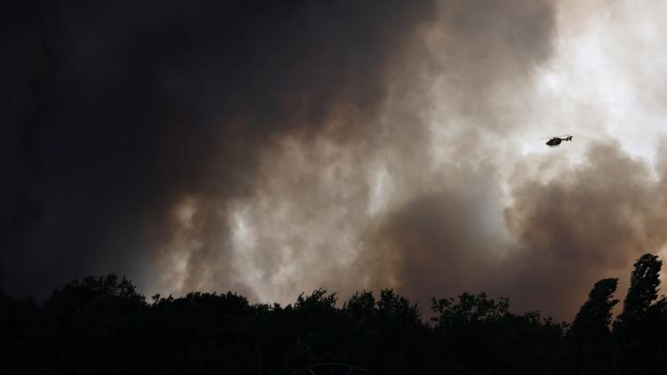 7f6109e5-0805-41fd-99be-4adeee0e53e7 Pourquoi les feux de forêt représentent un danger pour la santé