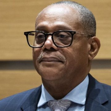 Christian Baptiste présente un rapport sur l&rsquo;inceste parental