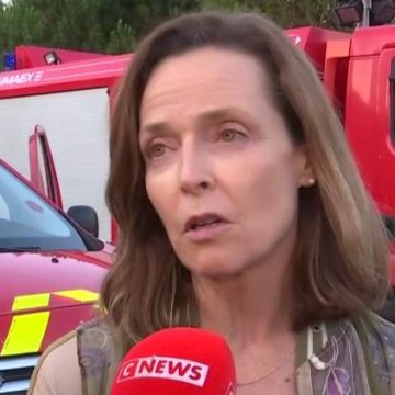 Incendie dévastateur à Biscarrosse : des habitants sans maison