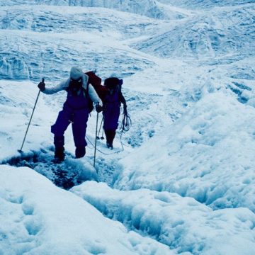 Reinhold Messner : L’ivresse des sommets