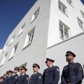 Un commissariat inauguré dans la maison natale d’Adolf Hitler à Braunau am Inn