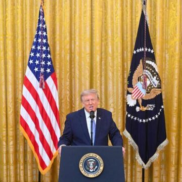 Discours de Donald Trump sur l’Élection Présidentielle de 2020 et les Ingérences