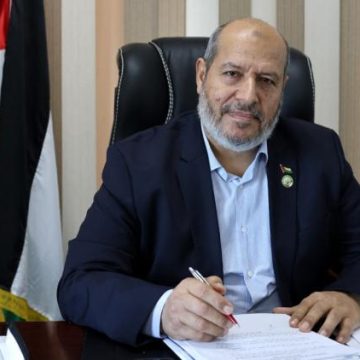 Khalil al-Hayya : Nouveau leader du Hamas