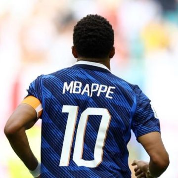 Kylian Mbappé, meilleur buteur de l’histoire de la Coupe du monde