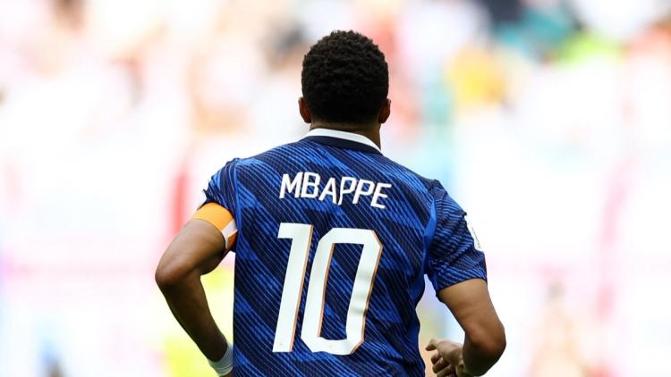 81ddfd38-ee06-418d-affb-226bf646c9ce Kylian Mbappé, meilleur buteur de l’histoire de la Coupe du monde