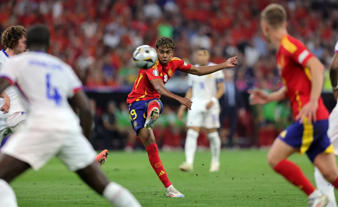 L’équipe de France et ses ambitions pour la Coupe du Monde