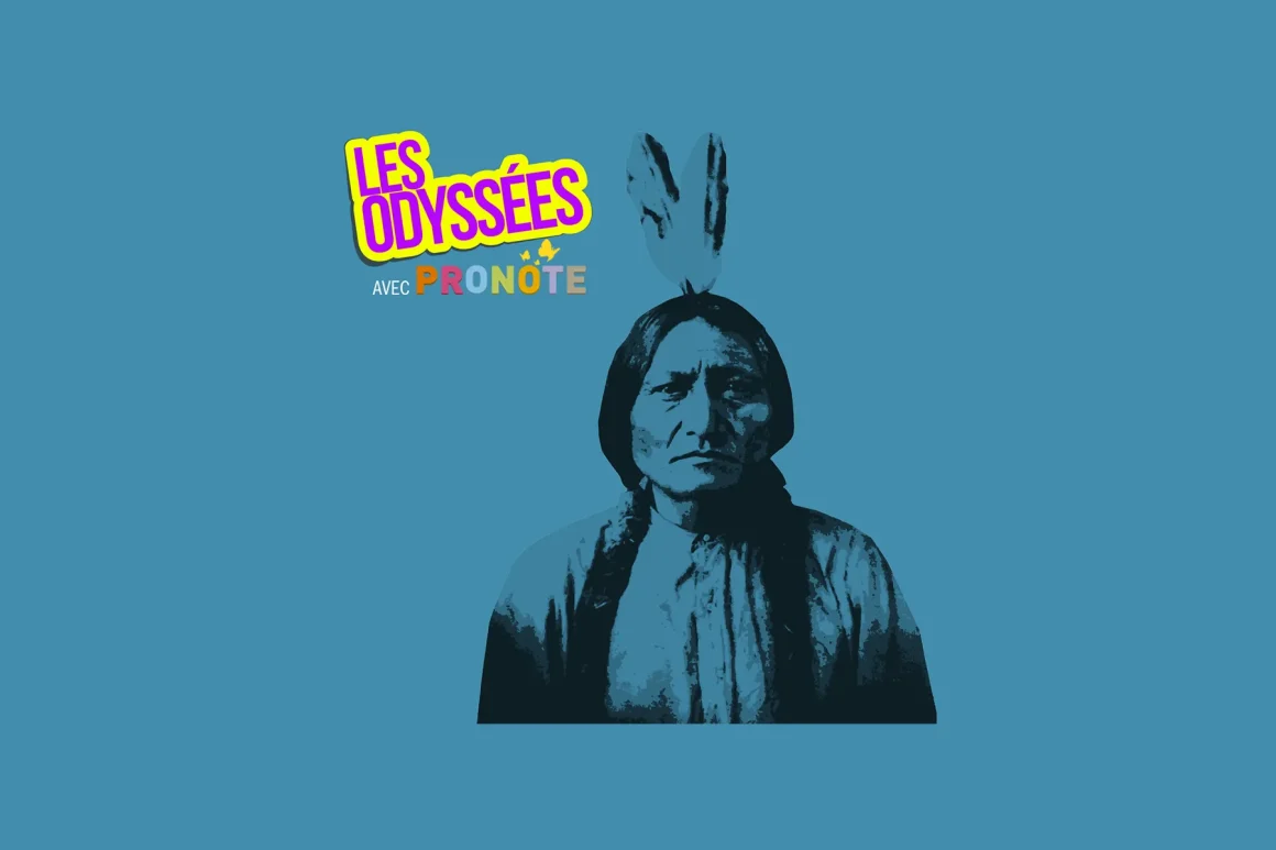 Les Sioux et leur Résistance face aux États-Unis