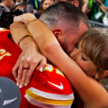 Taylor Swift et Travis Kelce se marient en grande pompe à New York