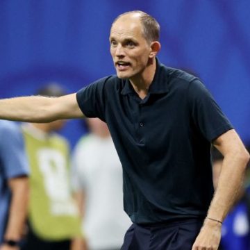 Thomas Tuchel et l’Angleterre aborderont le match pour la troisième place avec professionnalisme