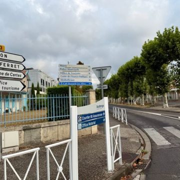 830e574c-ec41-4206-a6b1-6cc57e6bafa5 Incendie en Gironde : Retour progressif des habitants