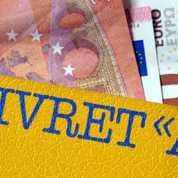 Le taux du livret A augmente à 1,7 %