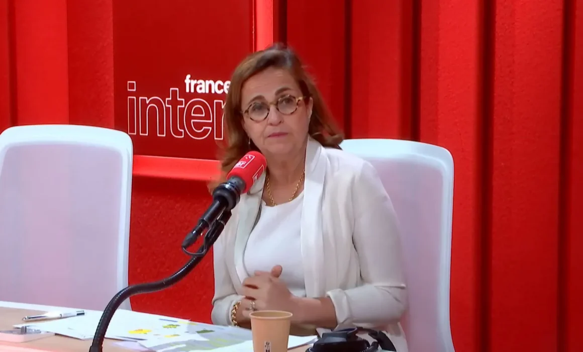 84271356-16be-4de6-b279-4e3b7c919137 Face au réchauffement climatique, des mesures urgentes nécessaires