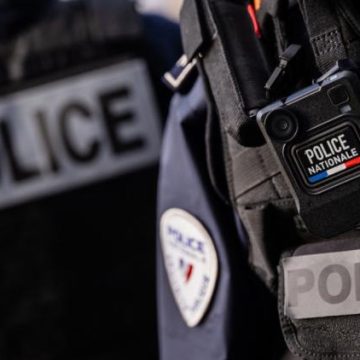 Un homme neutralisé par la police à Dunkerque après avoir menacé avec un couteau