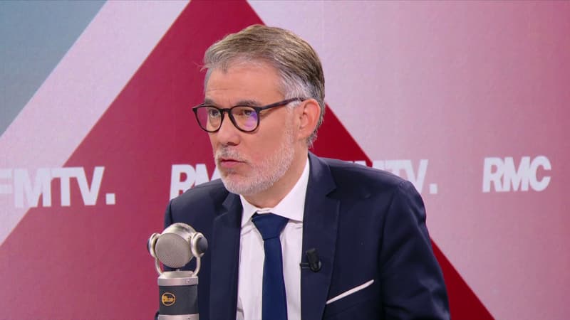 85ca3c3b-56b9-414f-924d-45eed2cd1a76 Critique d’Olivier Faure sur la candidature de Marine Le Pen