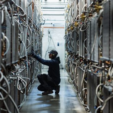 868e83e8-8f2e-449d-91d1-08ce9f91335d Un plan ambitieux pour un laboratoire d’IA en France