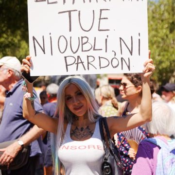 Le Festival du Monde : Un Événement Dédié à la Place des Femmes