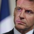 Emmanuel Macron se prépare pour une visite en Syrie
