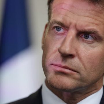 Emmanuel Macron se prépare pour une visite en Syrie