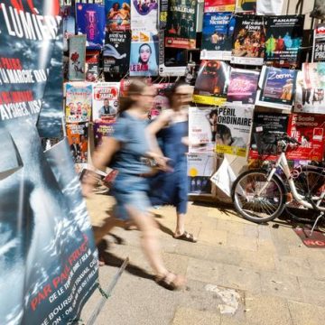 871029af-ec00-453b-8961-80638fa73327 Le Festival d’Avignon : Une Explosion Culturelle en Juillet