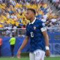L’Équipe de France : Une Expression Artistique du Football