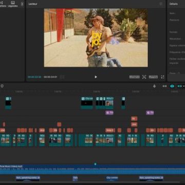 L’impact des « fan edits » sur la découverte de contenus culturels