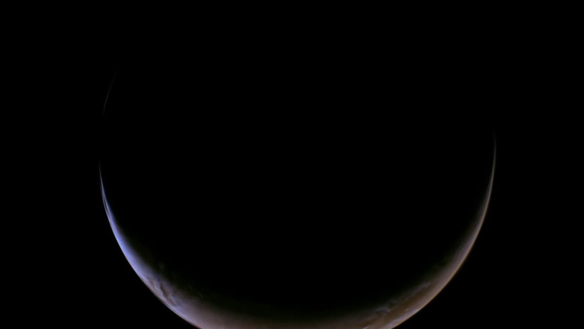 87ebe25a-b777-4c89-a397-66c980fd739a La sonde Psyché de la NASA capture des images uniques de Mars