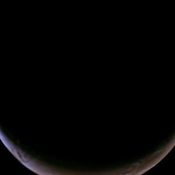 La sonde Psyché de la NASA capture des images uniques de Mars