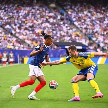 Michael Olise : Un Talent Surprenant en Équipe de France