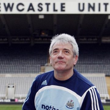 8861df0a-e4e1-488f-b600-9a32d0578f94 Kevin Keegan, une légende du football nous quitte