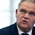 Nominations à la Défense des droits : la polémique autour de François-Noël Buffet
