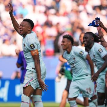 Les Bleus et la Coupe du Monde 2026 : Un Parcours Sans Faute Jusqu’à Présent