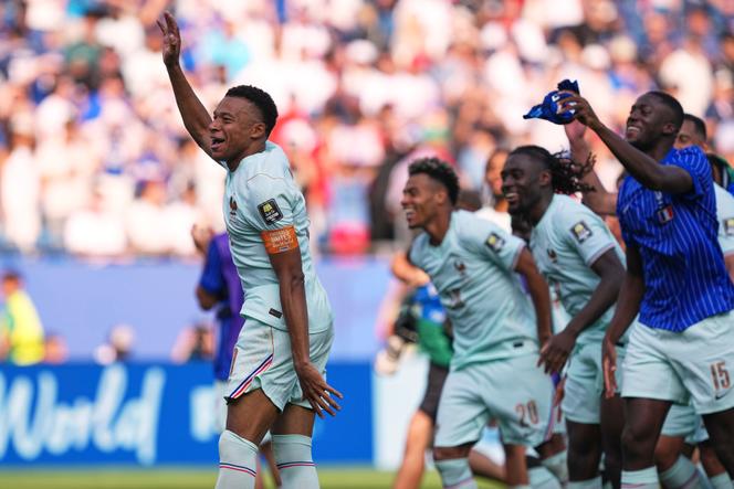 89f53df5-9514-4068-9a06-2191abf12b57 Les Bleus et la Coupe du Monde 2026 : Un Parcours Sans Faute Jusqu’à Présent