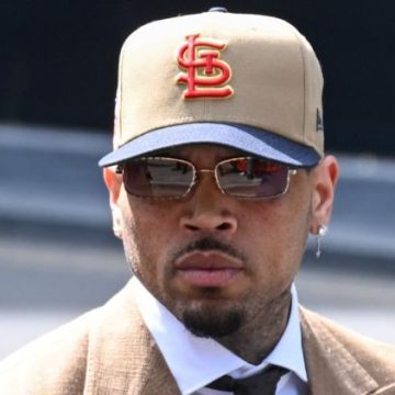 8a14f4a7-dd1a-478e-bf21-dcf6dad2b67d Chris Brown plaide coupable à une altercation à Londres