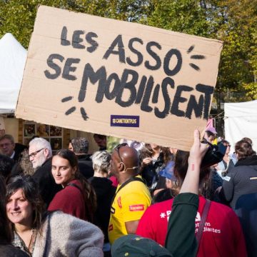 Une Stratégie Nationale pour l’Économie Sociale et Solidaire