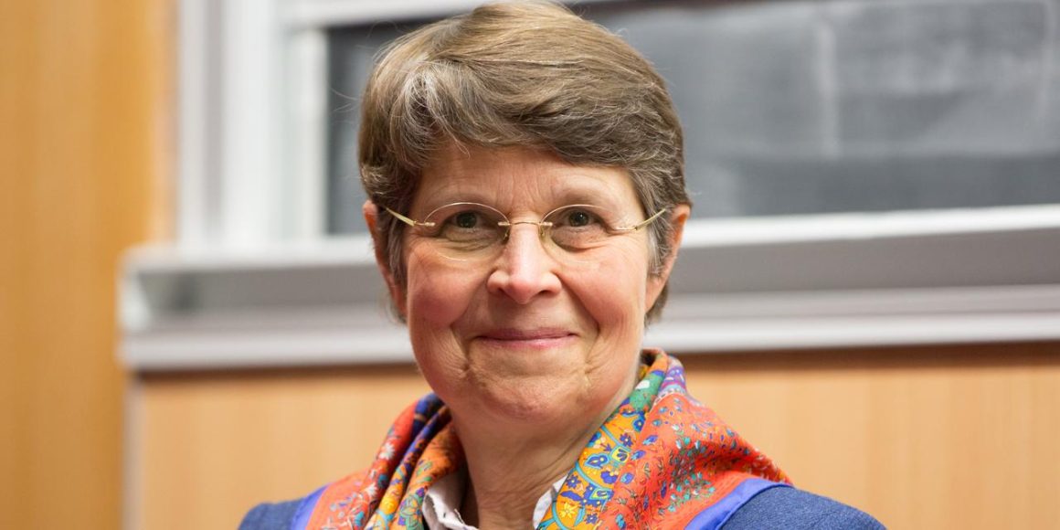 Anne Chopinet : Une première femme major à l’École polytechnique
